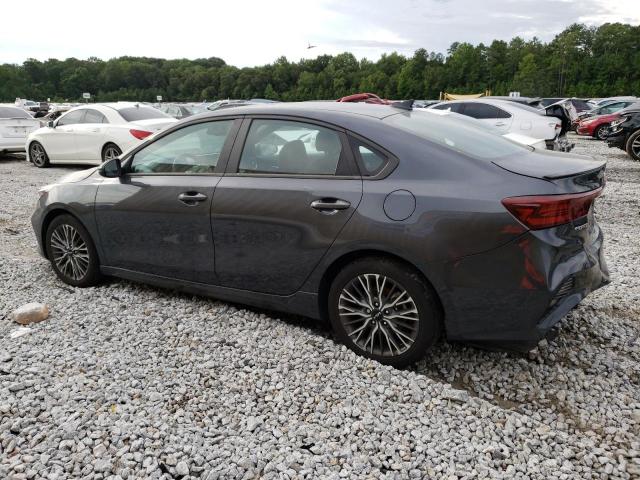 Photo 1 VIN: 3KPF54AD6PE618624 - KIA FORTE GT L 