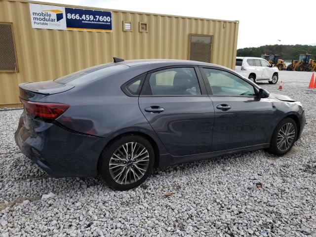 Photo 2 VIN: 3KPF54AD6PE618624 - KIA FORTE GT L 