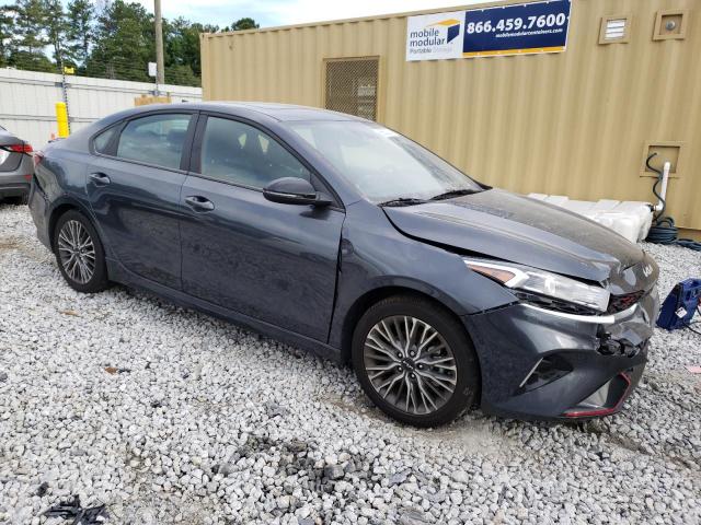 Photo 3 VIN: 3KPF54AD6PE618624 - KIA FORTE GT L 