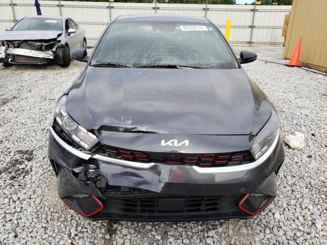 Photo 4 VIN: 3KPF54AD6PE618624 - KIA FORTE GT L 