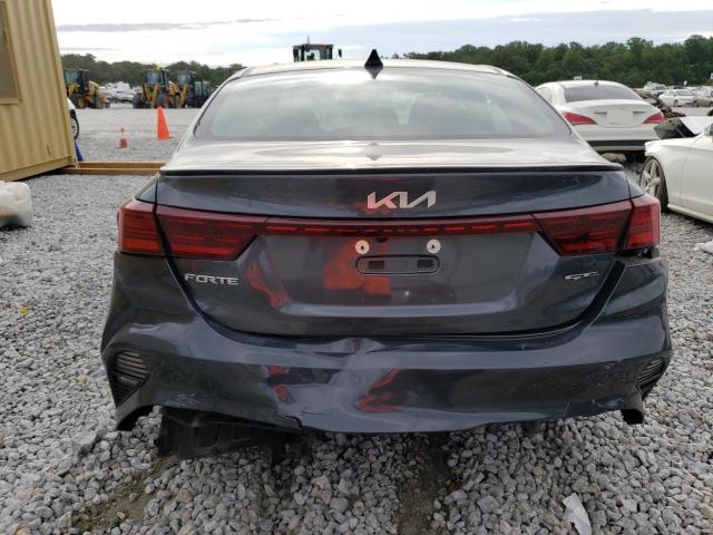 Photo 5 VIN: 3KPF54AD6PE618624 - KIA FORTE GT L 