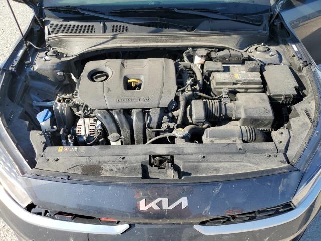 Photo 10 VIN: 3KPF54AD6PE629848 - KIA FORTE GT L 