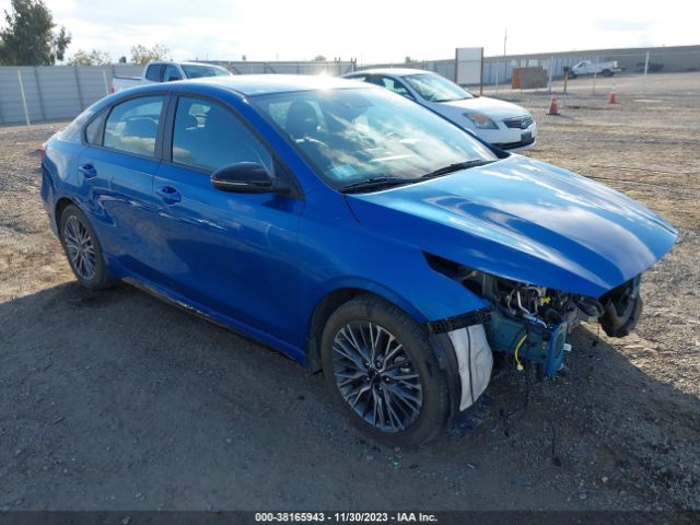 Photo 0 VIN: 3KPF54AD6PE641787 - KIA FORTE 