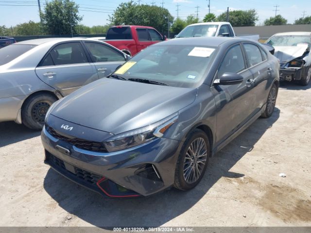 Photo 1 VIN: 3KPF54AD6PE642048 - KIA FORTE 