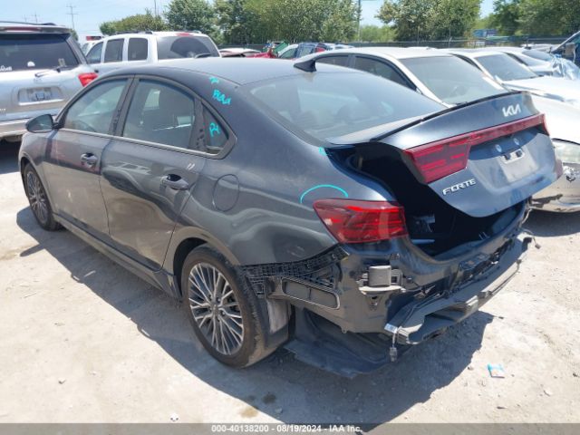 Photo 2 VIN: 3KPF54AD6PE642048 - KIA FORTE 