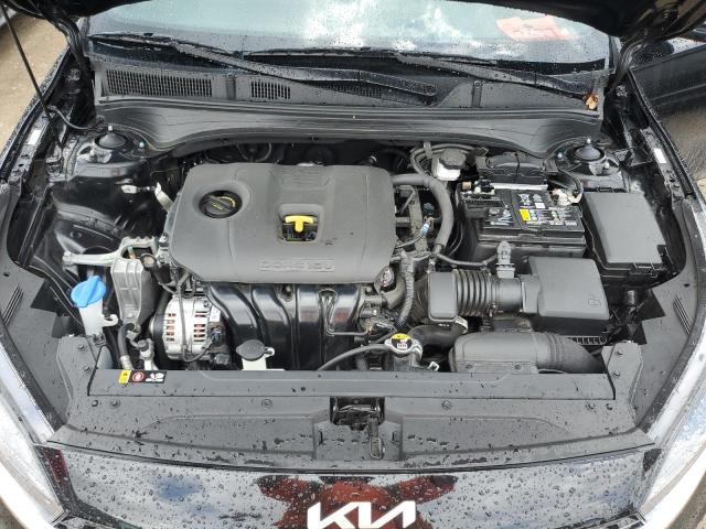 Photo 10 VIN: 3KPF54AD6PE655611 - KIA FORTE GT L 