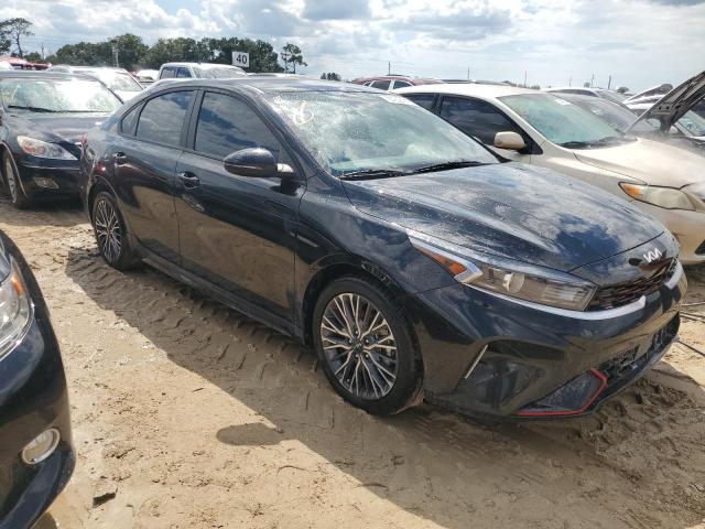 Photo 3 VIN: 3KPF54AD6PE655611 - KIA FORTE GT L 