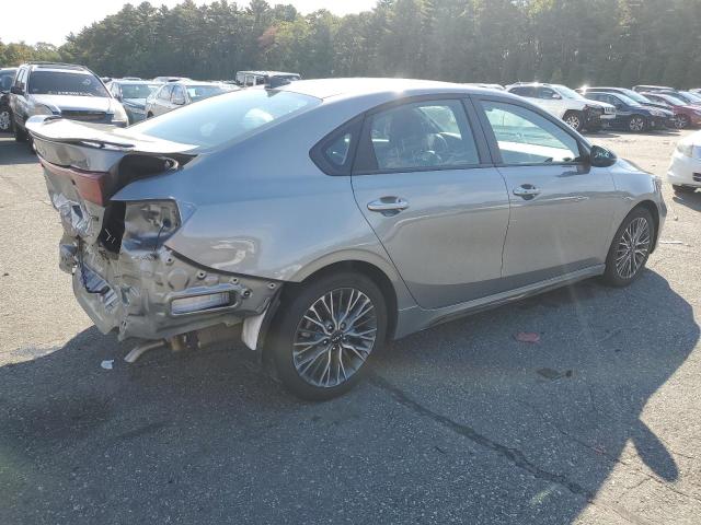 Photo 2 VIN: 3KPF54AD6PE666673 - KIA FORTE GT L 