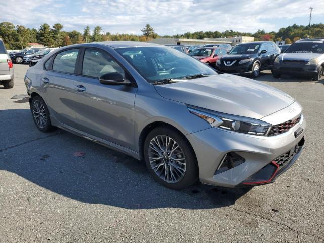 Photo 3 VIN: 3KPF54AD6PE666673 - KIA FORTE GT L 