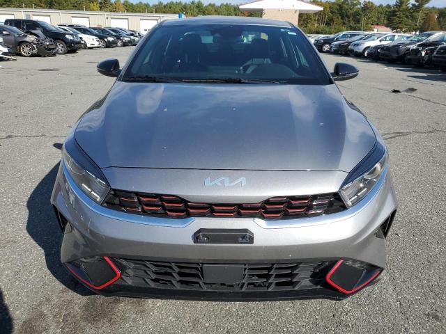 Photo 4 VIN: 3KPF54AD6PE666673 - KIA FORTE GT L 