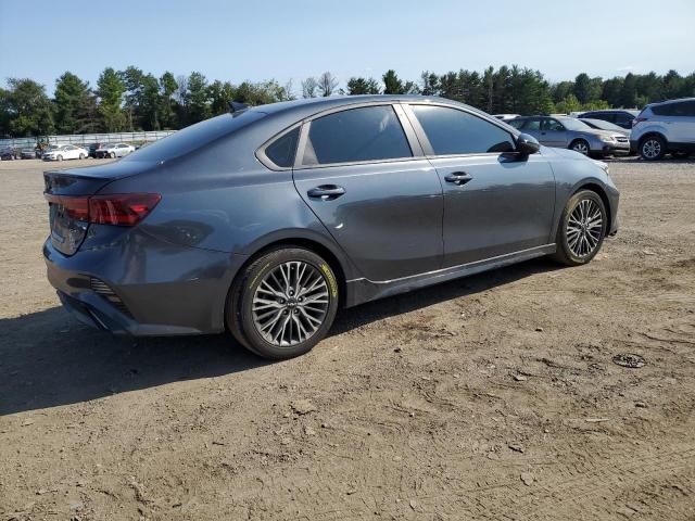 Photo 2 VIN: 3KPF54AD6PE669637 - KIA FORTE GT L 