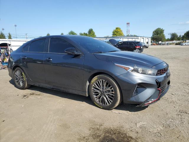 Photo 3 VIN: 3KPF54AD6PE669637 - KIA FORTE GT L 