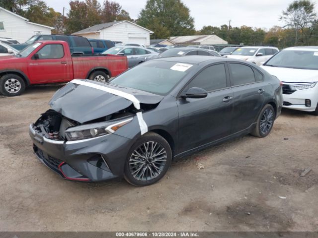 Photo 1 VIN: 3KPF54AD6PE686180 - KIA FORTE 