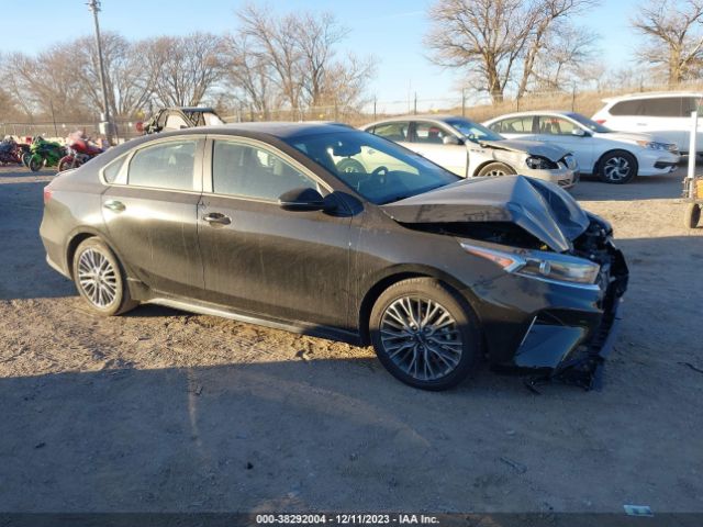 Photo 0 VIN: 3KPF54AD6PE688544 - KIA FORTE 