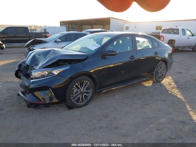 Photo 1 VIN: 3KPF54AD6PE688544 - KIA FORTE 