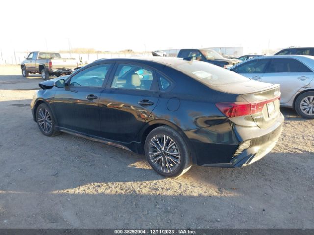 Photo 2 VIN: 3KPF54AD6PE688544 - KIA FORTE 