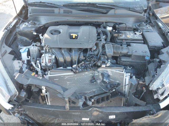 Photo 9 VIN: 3KPF54AD6PE688544 - KIA FORTE 