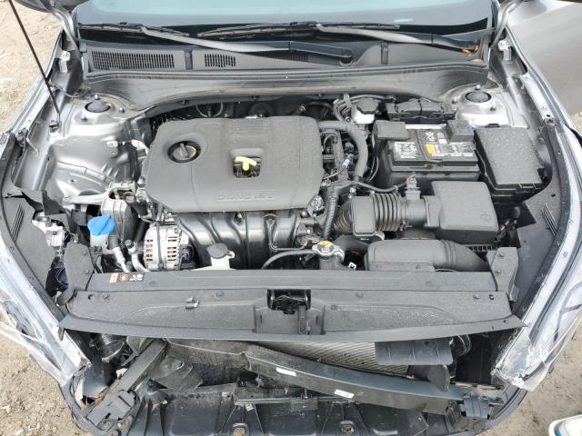 Photo 10 VIN: 3KPF54AD6RE703997 - KIA FORTE 