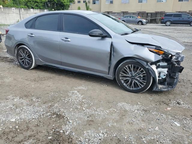 Photo 3 VIN: 3KPF54AD6RE703997 - KIA FORTE 