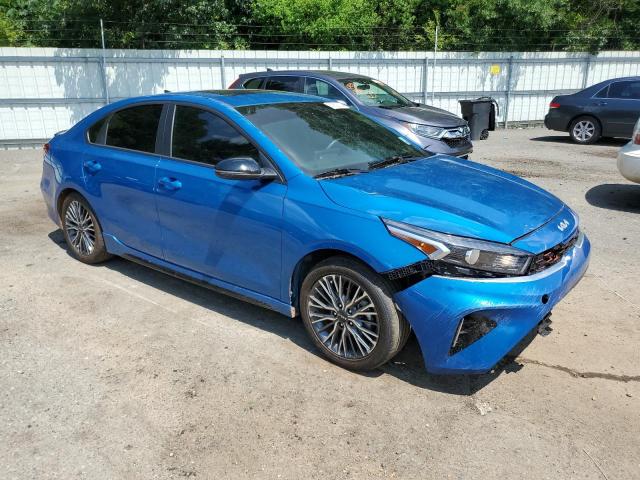 Photo 3 VIN: 3KPF54AD6RE735395 - KIA FORTE 