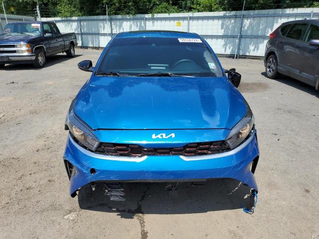 Photo 4 VIN: 3KPF54AD6RE735395 - KIA FORTE 