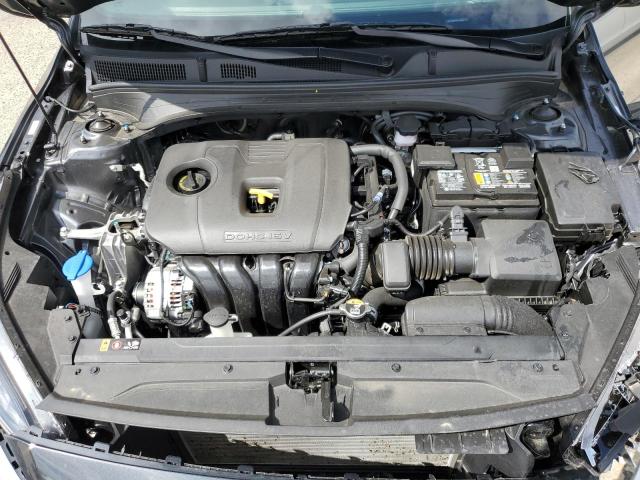 Photo 10 VIN: 3KPF54AD6RE738670 - KIA FORTE 