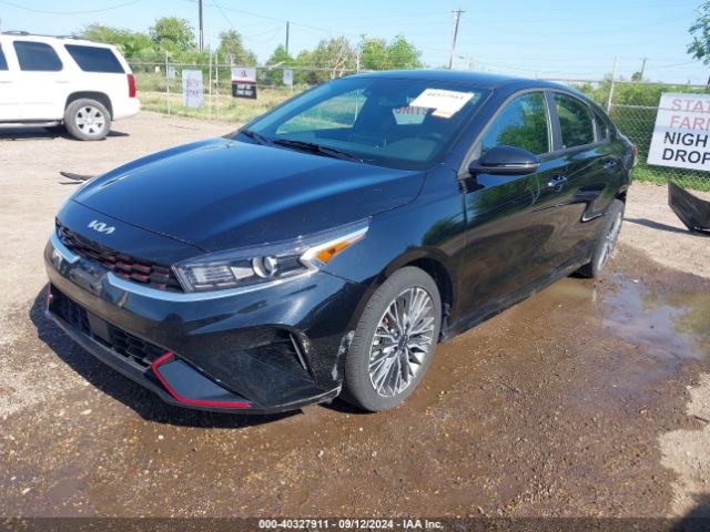 Photo 1 VIN: 3KPF54AD6RE828529 - KIA FORTE 