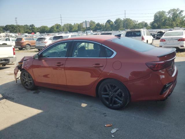 Photo 1 VIN: 3KPF54AD7KE068939 - KIA FORTE EX 