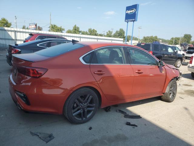 Photo 2 VIN: 3KPF54AD7KE068939 - KIA FORTE EX 