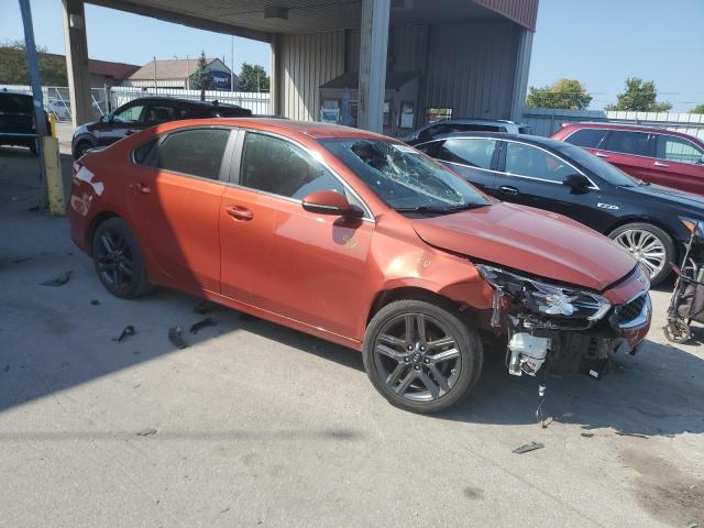 Photo 3 VIN: 3KPF54AD7KE068939 - KIA FORTE EX 