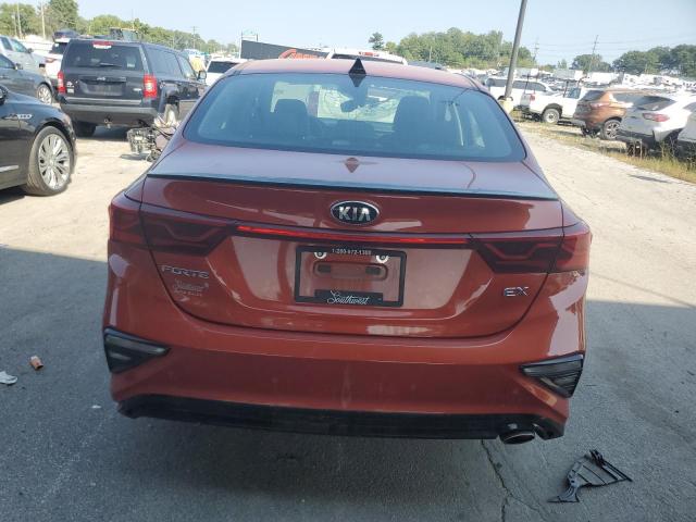 Photo 5 VIN: 3KPF54AD7KE068939 - KIA FORTE EX 