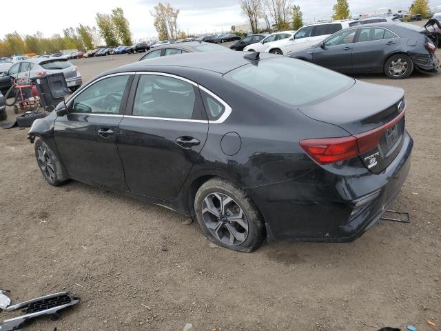 Photo 1 VIN: 3KPF54AD7KE122384 - KIA FORTE EX 