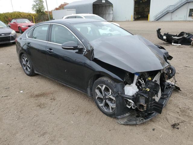 Photo 3 VIN: 3KPF54AD7KE122384 - KIA FORTE EX 