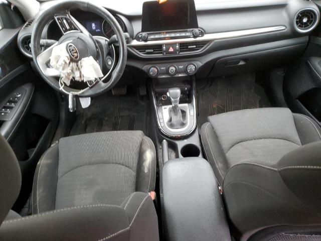 Photo 7 VIN: 3KPF54AD7KE122384 - KIA FORTE EX 