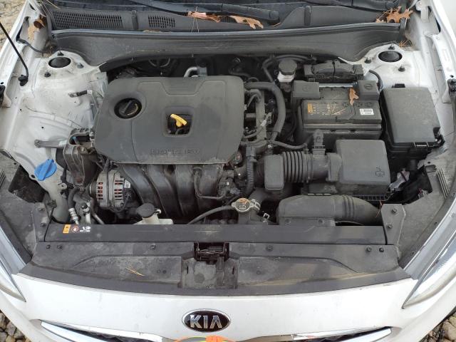 Photo 10 VIN: 3KPF54AD7KE126189 - KIA FORTE 