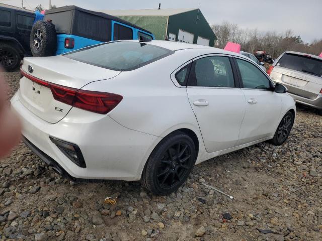 Photo 2 VIN: 3KPF54AD7KE126189 - KIA FORTE 