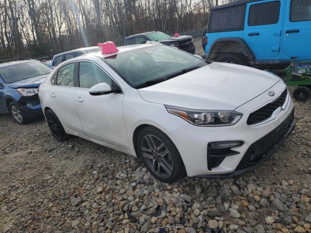 Photo 3 VIN: 3KPF54AD7KE126189 - KIA FORTE 