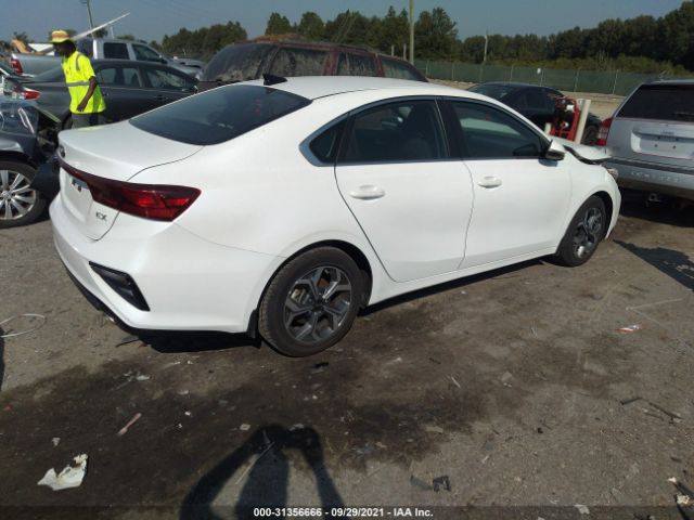 Photo 3 VIN: 3KPF54AD7LE152728 - KIA FORTE 