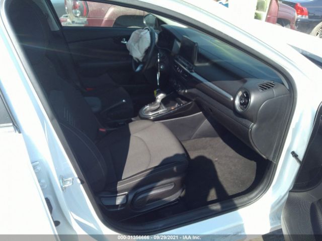 Photo 4 VIN: 3KPF54AD7LE152728 - KIA FORTE 