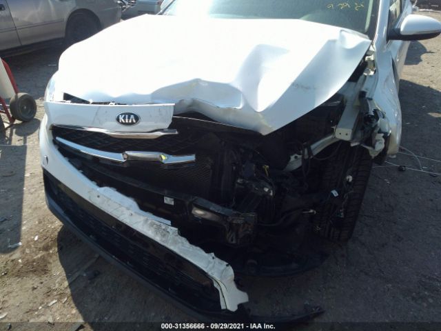 Photo 5 VIN: 3KPF54AD7LE152728 - KIA FORTE 