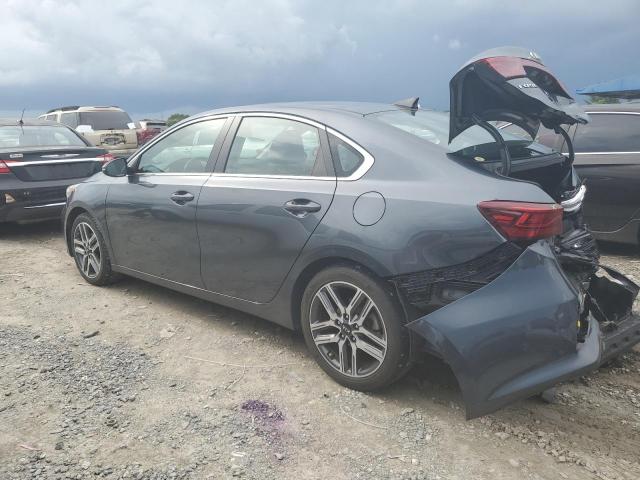 Photo 1 VIN: 3KPF54AD7LE180125 - KIA FORTE EX 