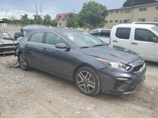 Photo 3 VIN: 3KPF54AD7LE180125 - KIA FORTE EX 