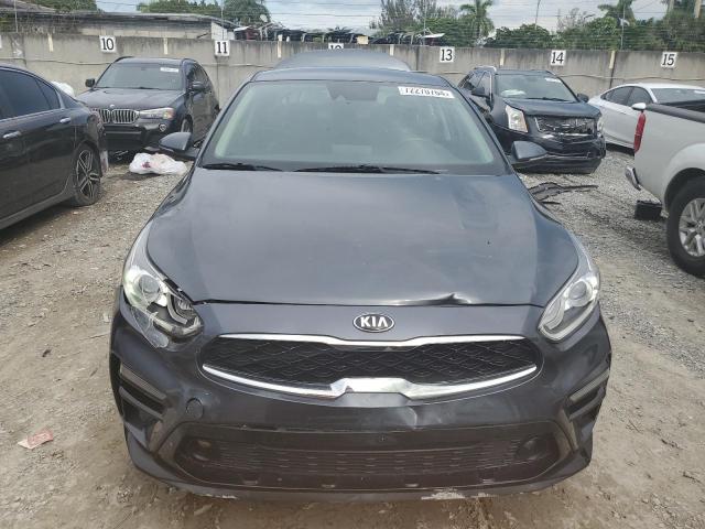 Photo 4 VIN: 3KPF54AD7LE180125 - KIA FORTE EX 