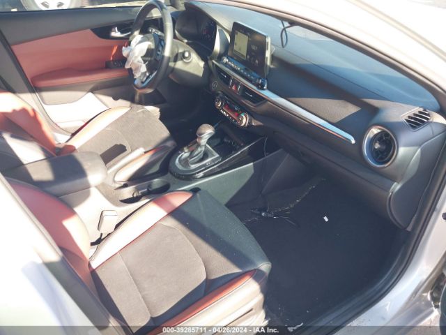 Photo 4 VIN: 3KPF54AD7LE211275 - KIA FORTE 