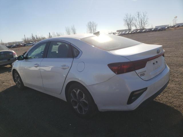 Photo 2 VIN: 3KPF54AD7LE254191 - KIA FORTE EX 