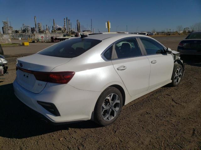 Photo 3 VIN: 3KPF54AD7LE254191 - KIA FORTE EX 