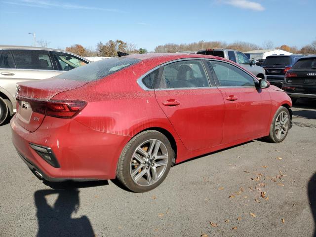 Photo 2 VIN: 3KPF54AD7ME315217 - KIA FORTE EX 