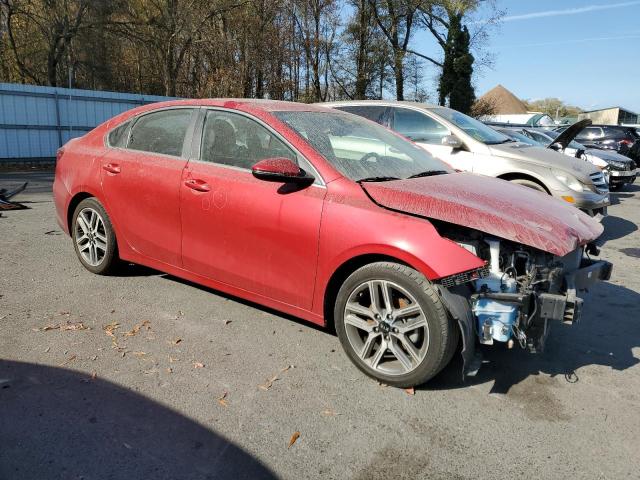 Photo 3 VIN: 3KPF54AD7ME315217 - KIA FORTE EX 