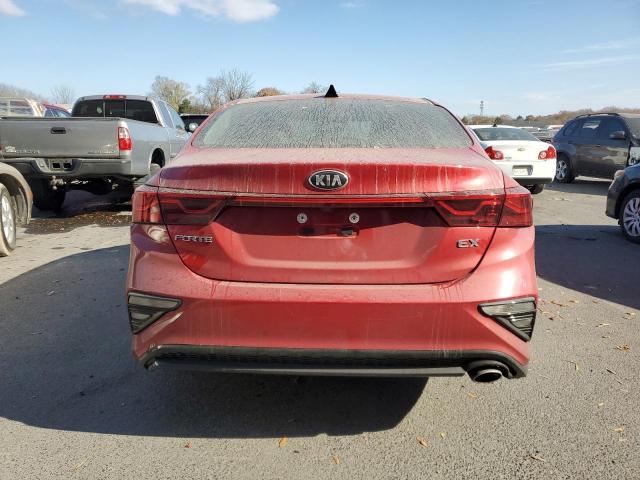 Photo 5 VIN: 3KPF54AD7ME315217 - KIA FORTE EX 