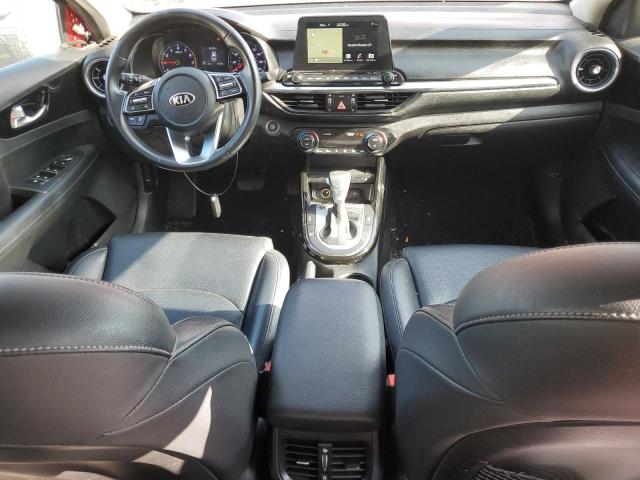 Photo 7 VIN: 3KPF54AD7ME315217 - KIA FORTE EX 